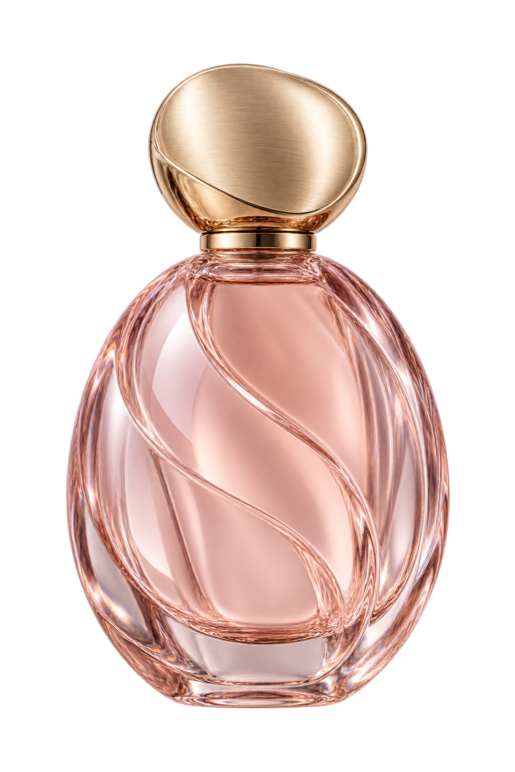 NØRÉA SIAM AURORA VEIL perfume concept