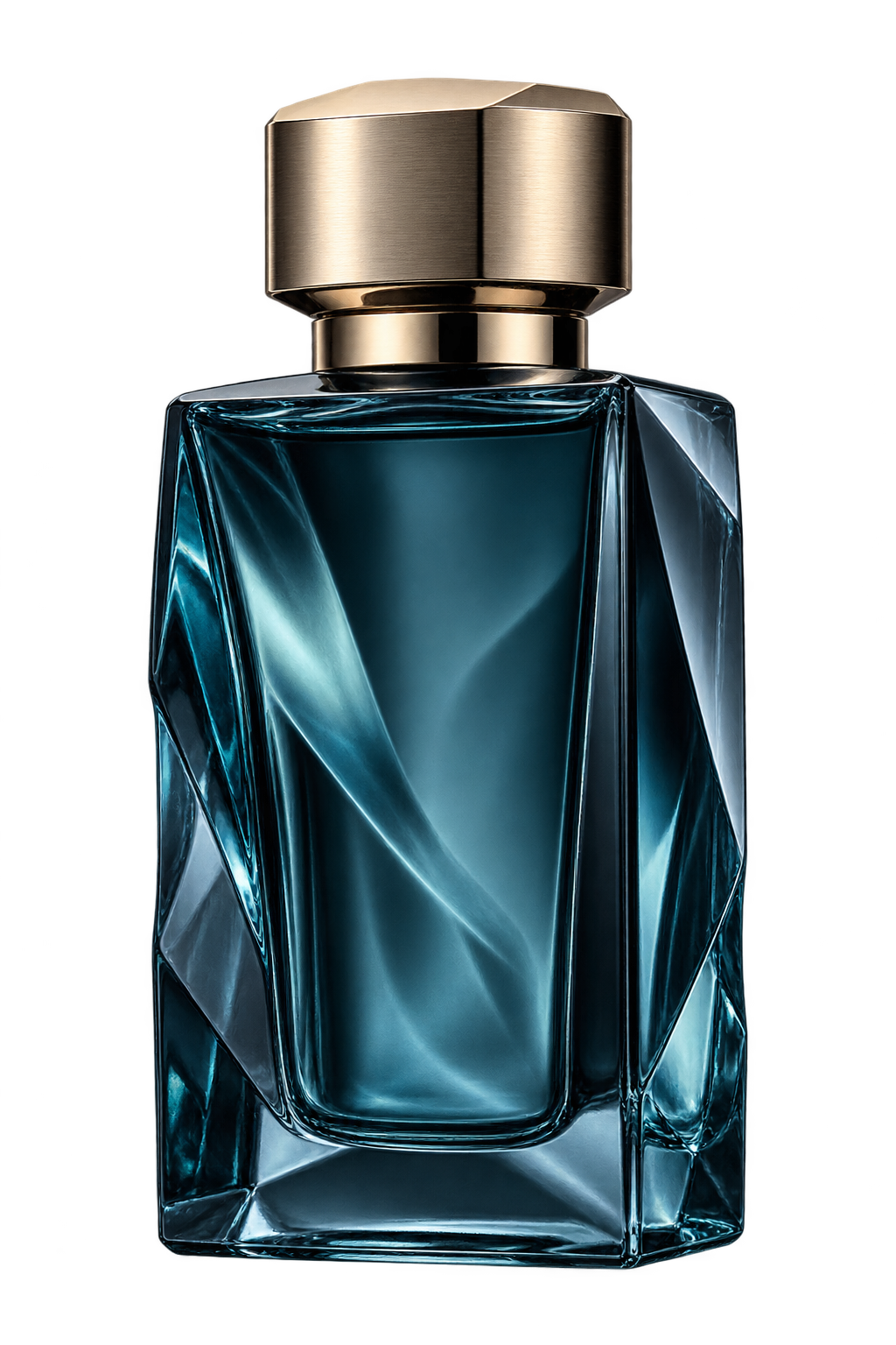 NØRÉA SIAM FJORD NOIR perfume concept