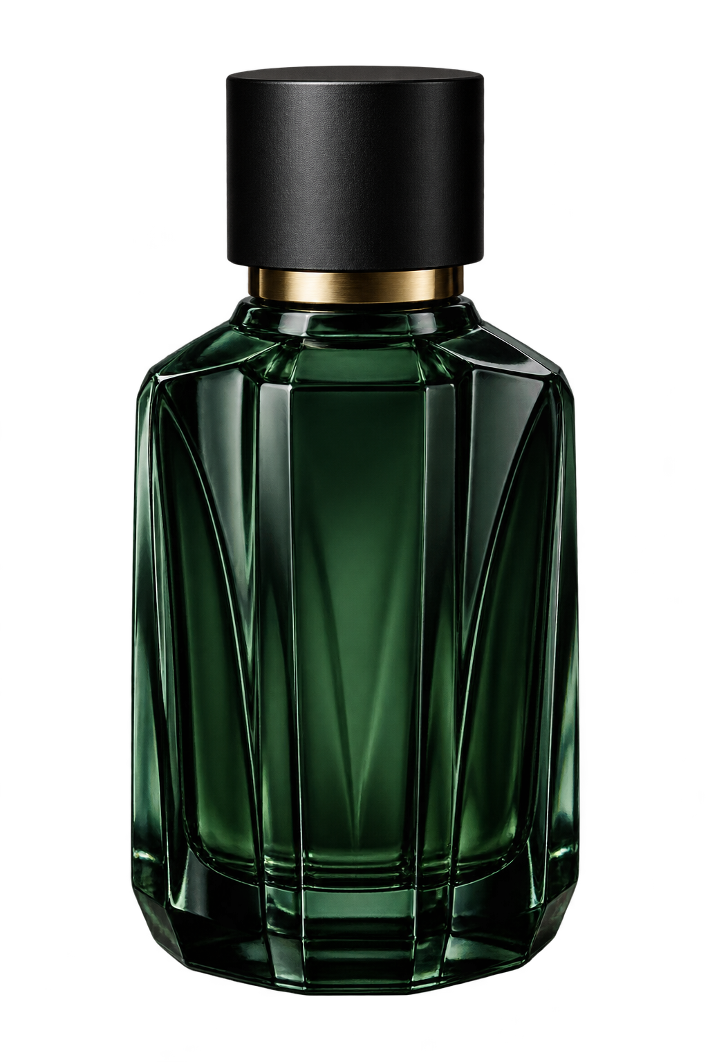 NØRÉA SIAM MIDNIGHT PINE perfume concept