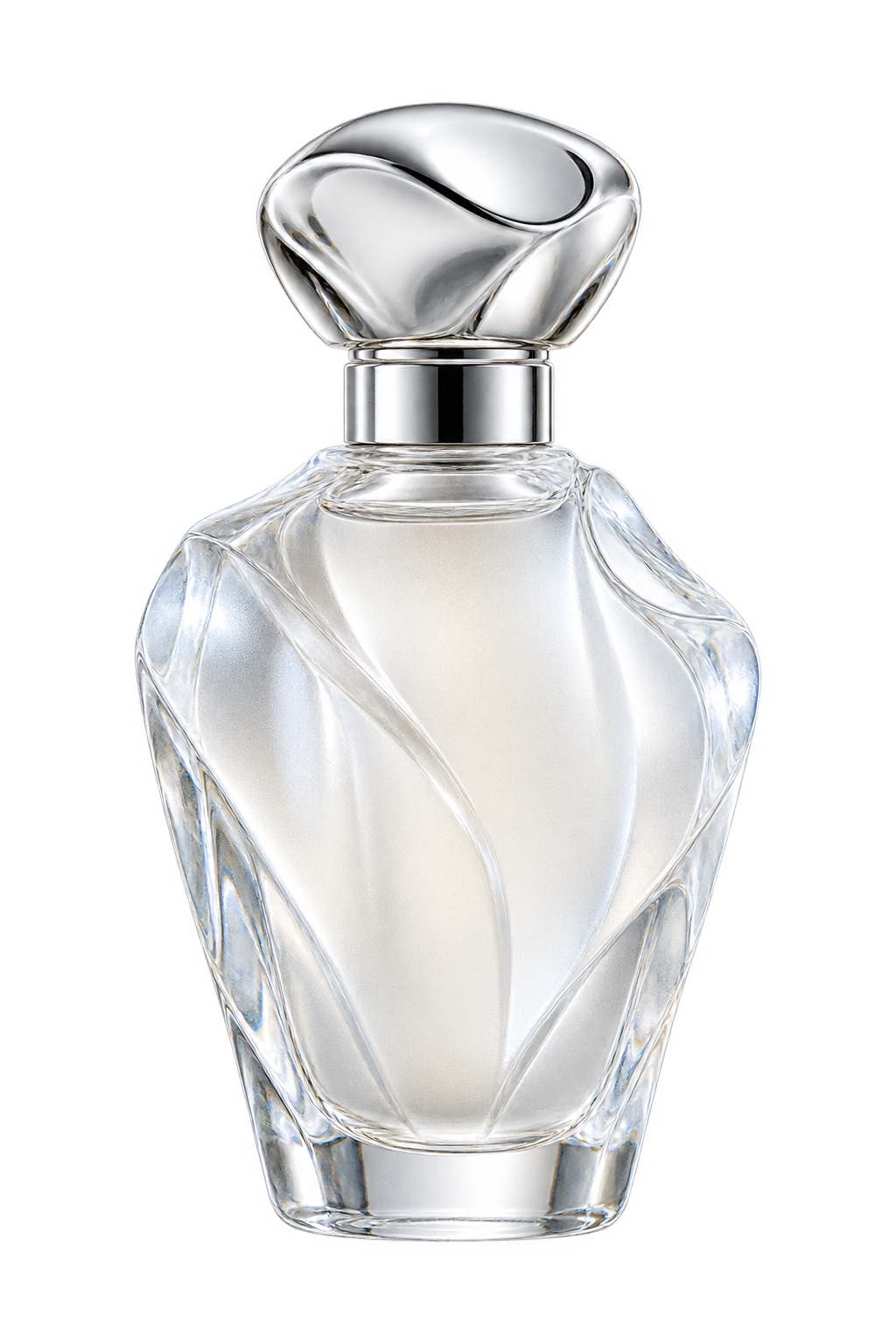 NØRÉA SIAM SNØ BLOOM perfume concept